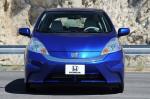 Honda Fit EV 2013 года